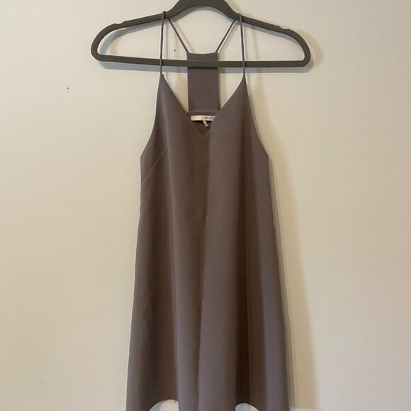 A-line dress - Picture 3 of 4